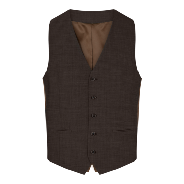 Sunwill 13015-8000 Men's waistcoat