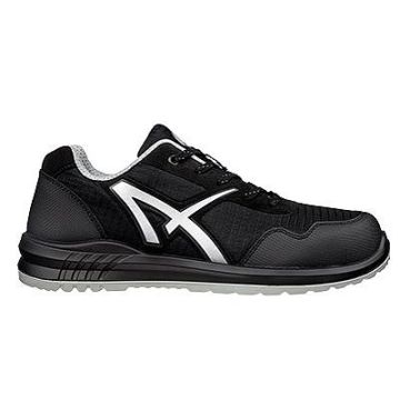 Albatros 649010 DRIFTER BLACK LOW O1 ESD SRC