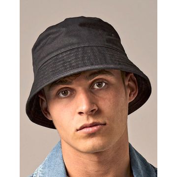 Beechfield CB90N Organic Cotton Bucket Hat