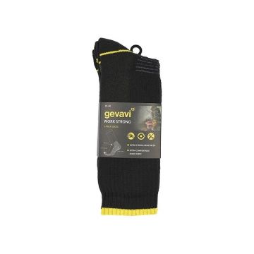 Gevavi Workwear GW5006 GW50