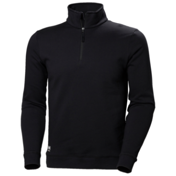 Helly Hansen 79210 Manchester Zip Sweater