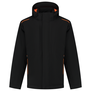 TRICORP WORKWEAR 402703BlackOrange