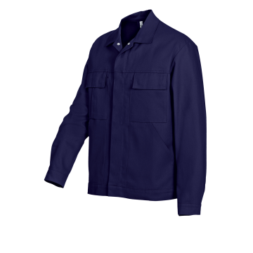 BP 1485-060-10 Basic cotton work jacket