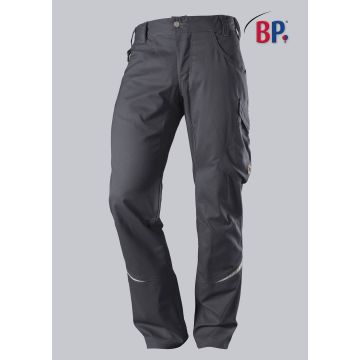 BP 1960-570-0013 Lichte werkbroek - Grijs