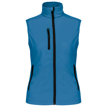 Kariban K404 Dames softshell bodywarmer