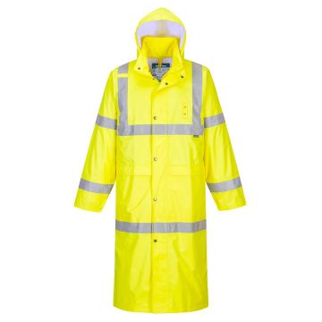 Portwest H445 Hi-Vis jas 122cm