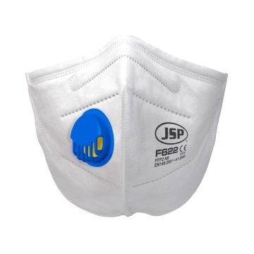 JSP BGW170-000-T00 FFP2V masker