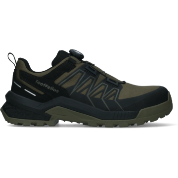 FootFellas Max F121005 S7S Disc sluiting