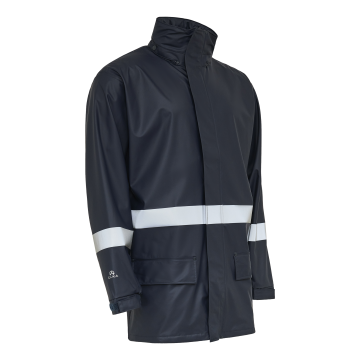 Elka 026350 Securetech Multinorm PU Jacket with Reflective Tape