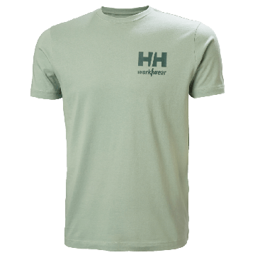 Helly Hansen 79281 Classic Logo T-Shirt