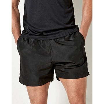 Kustom Kit K986 Classic Fit Plain Short