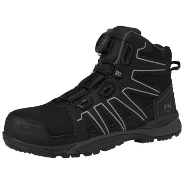 Helly Hansen 78424 Manchester Midden Boa S3