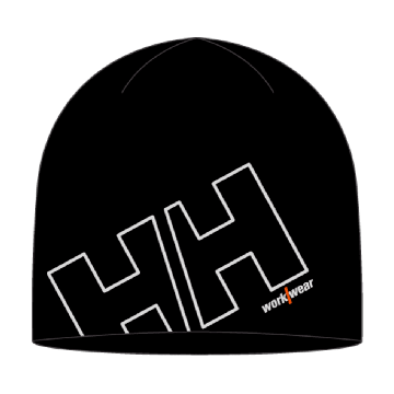 HH 79830 WW Beanie 991 (black) STD