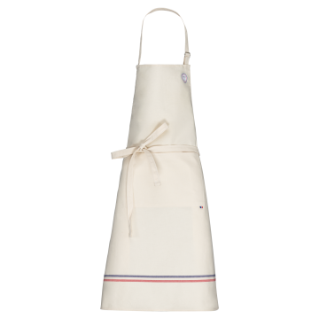 Kariban K8012 Schort Origine France Garantie Natural One Size