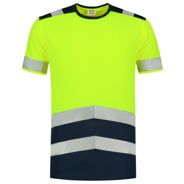 TRICORP SAFETY 103006FluoryellowInk