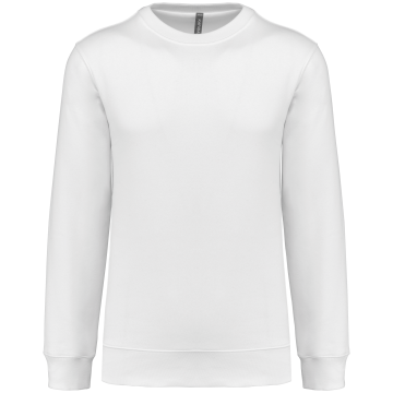 Kariban K4035 Sweater ronde hals 80/20 uniseks