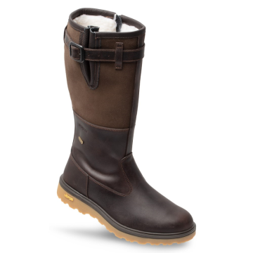Grisport Highland 40219 Bruin/Para