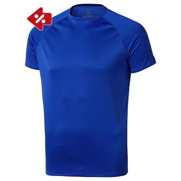 Elevate Life EL39010 Niagara T-Shirt