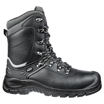 footguard 631831 NORDIC HIGH S3 SRC CI