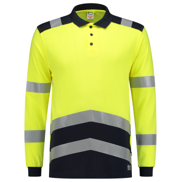 Tricorp 203003 Poloshirt Multinorm Bicolor