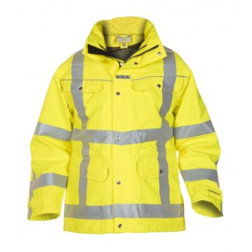 Hydrowear 04026005P-3EL parka Franeker RWS