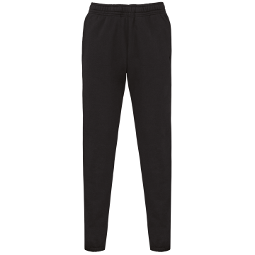 Kariban K7025C Ecologische fleece joggingbroek voor heren
