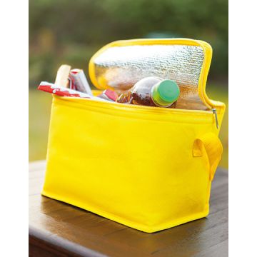 L-merch NT1130 Cooler Bag Celsius