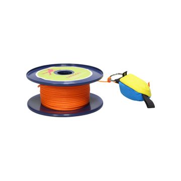 Safety Jogger 014249 THROW LINE 50M