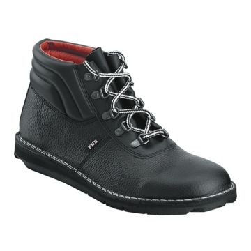 FHB 84062 MANFRED Roofers Boots Auto Tire with Laces