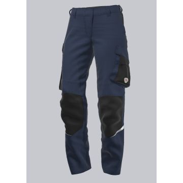 BP 2446-581-1432 Light multi-norm trousers APC2 for women