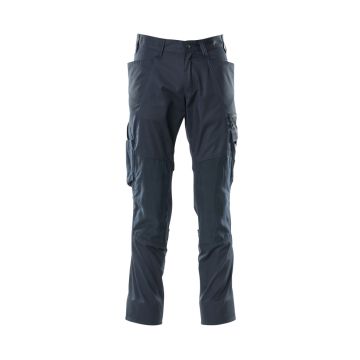 MASCOT 18379 Pants with Knee Pockets ACCELERATE