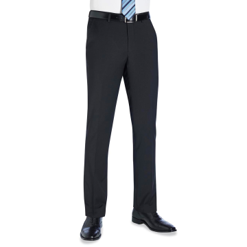 BROOK TAVERNER BT8655 Slim Fit Pantalon Cassino