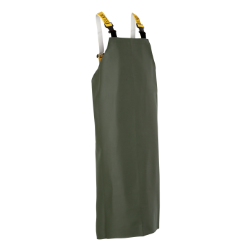 Elka 175809 Apron with Braces