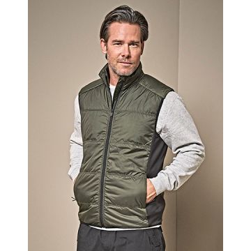Tee Jays TJ9114 Hybrid-Stretch Bodywarmer