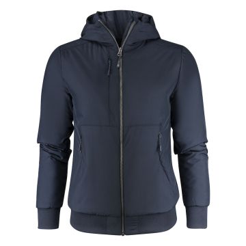 James Harvest 2121043 Franklin Women's Jacket