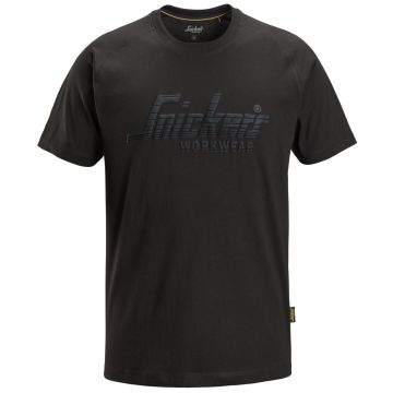 Snickers Workwear 2590 Logo T-Shirt