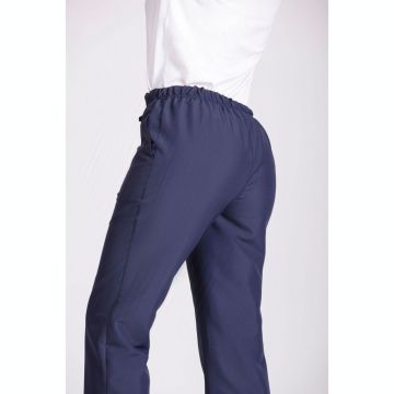 NORVIL 1719 Unisex Microfiber Antibacterial Pajama Pants