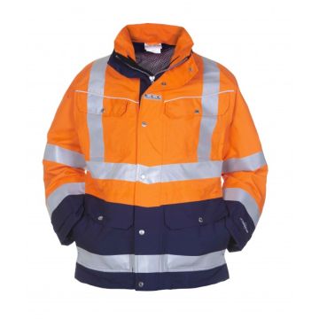 Hydrowear 04021598P-3EL parka Frankfurt