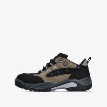 Bata Traxx 203 Veiligheidsschoenen S3 Laag