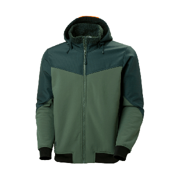 Helly Hansen 74291 Oxford Winterjas
