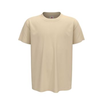 Stedman T-shirt Crewneck Classic-T SS for kids STE2200 - Overig