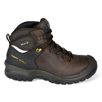 Grisport Safety 703 L / 33151 Hoog S3