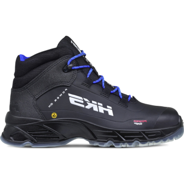 HKS CPO 50 S3