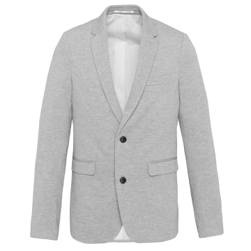 Kariban K6132 Tricot heren blazer