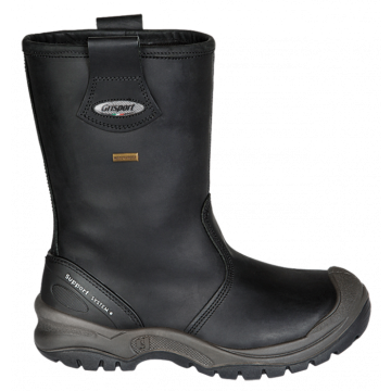 Grisport Safety Laars 72401C / 33259  S3 + KN (JULIAANBIEDING)