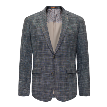 Sunwill 223920-8307 Blazer in Modern fit