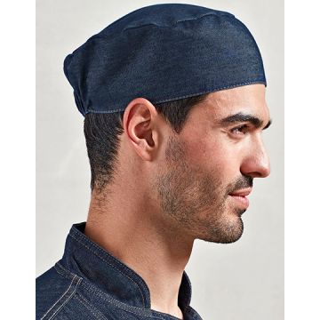 Premier Workwear PW653 Chef´s Skull Cap
