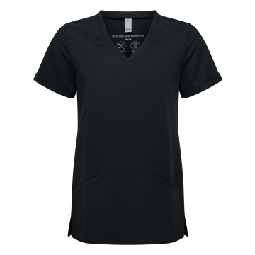Onna NN310 Stretch tuniek met korte mouwen voor dames