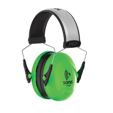 AEB010 Sonis1 Ex-Vis Kap met hoofdbeugel