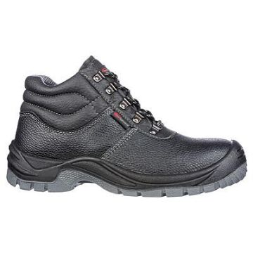 footguard 631900 SOLID MID S3 SRC